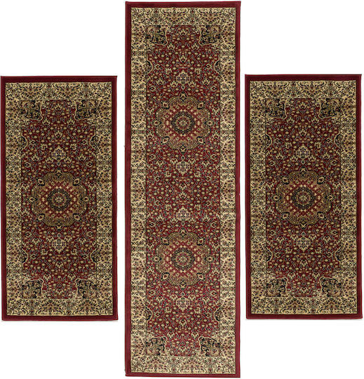 Isexan 8311 Covor Rectangular Milan