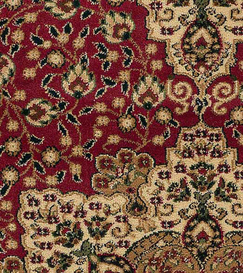 Isexan 8311 Covor Rectangular Milan
