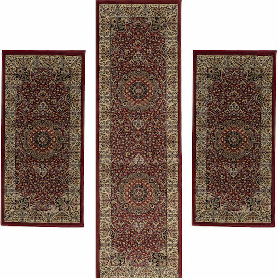Isexan 8311 Covor Rectangular Milan
