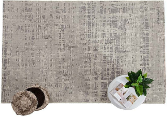 Royal Carpet Sand 3188 D Килим Правоъгълена Лятно време Слама Sand Gu6 3188 16SAN3188D.080150