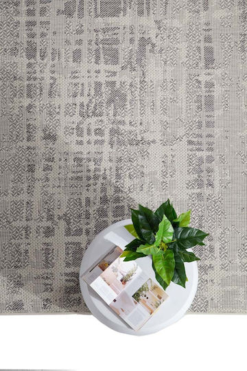 Royal Carpet Sand 3188 D Rug Rectangular Summer Wicker Sand Gu6 3188 16SAN3188D.080150