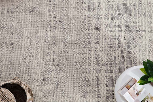 Royal Carpet Sand 3188 D Rug Rectangular Summer Wicker Sand Gu6 3188 16SAN3188D.080150