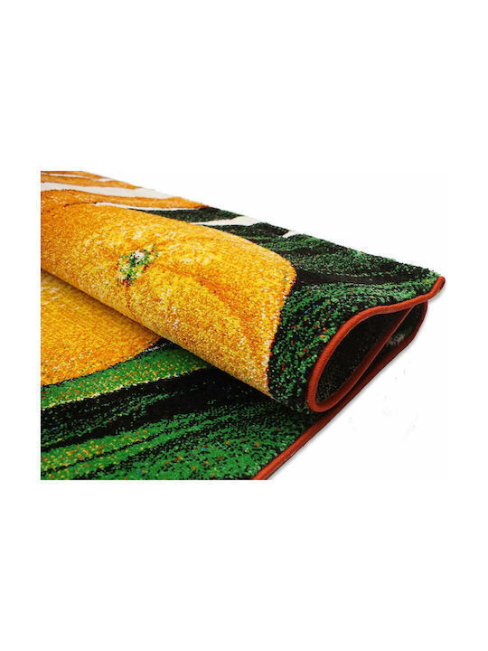 Tzikas Carpets 30160-011 με Κρόσια