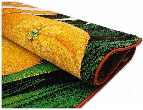 Tzikas Carpets 30160-011 με Κρόσια Tzikas Carpets 30160-011 με Κρόσια
