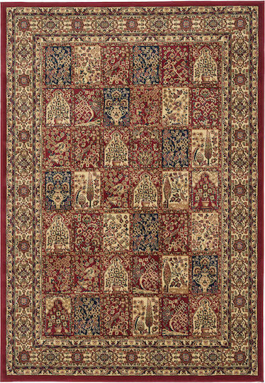 Isexan Atlantis Classic 1900 Χαλί Ορθογώνιο Grey 100x200cm