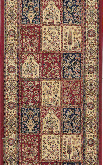 Isexan Atlantis Classic 1900 Χαλί Ορθογώνιο Grey 100x200cm