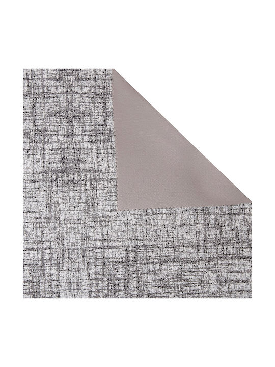 Viopros Alona Rug Anti-slip Rug Rectangular Black