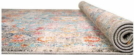 Viokarpet Naif 20157-953 Килим Правоъгълена Многоцветен