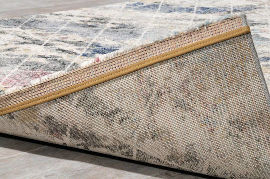Tzikas Carpets Salsa 39553-110 Χαλί Ορθογώνιο Πολύχρωμο 200x290cm