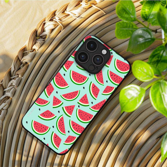 Калъф Sonique Fruit Series Oppo Reno10 Pro 5g Диня 01