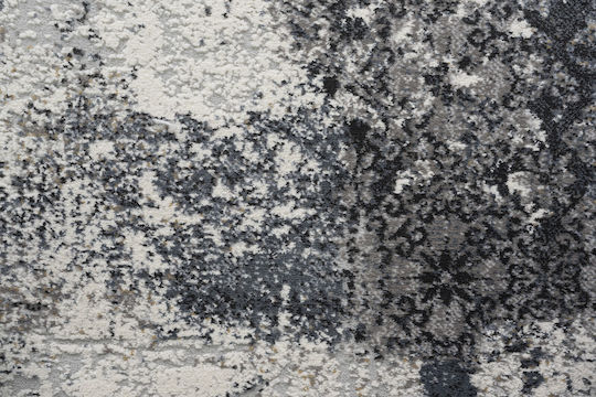 Ragolle Canyon Χαλί Ορθογώνιο Γκρι 160x230cm