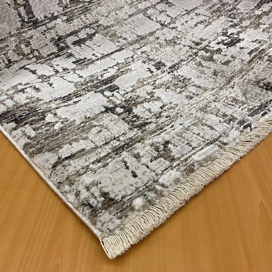 Koulis Carpets Perfect 2557A Килим Правоъгълена Бежов