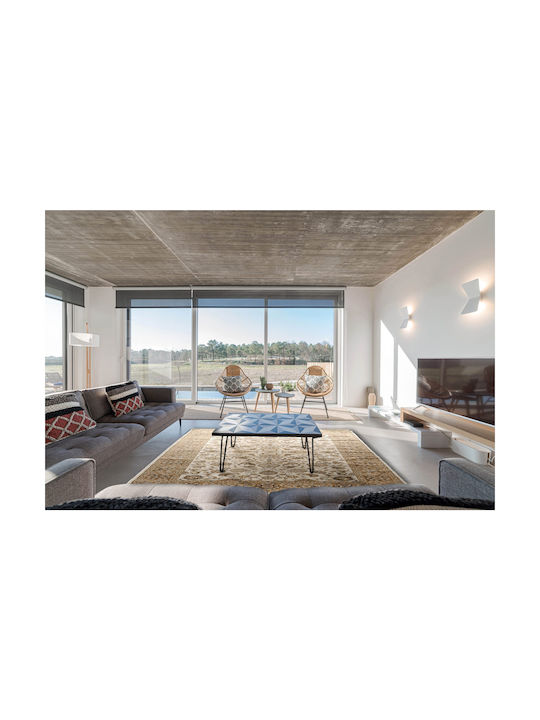 Newplan 553/260440 Rug Rectangular Summer Sonia