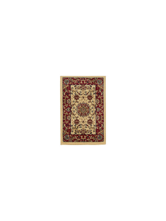 Isexan Classic 1914 Rug Rectangular Classic