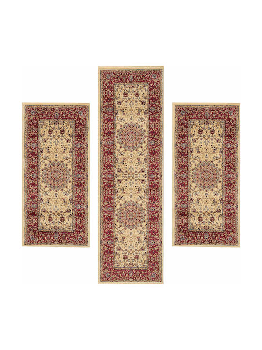 Isexan Classic 1914 Rug Rectangular Classic