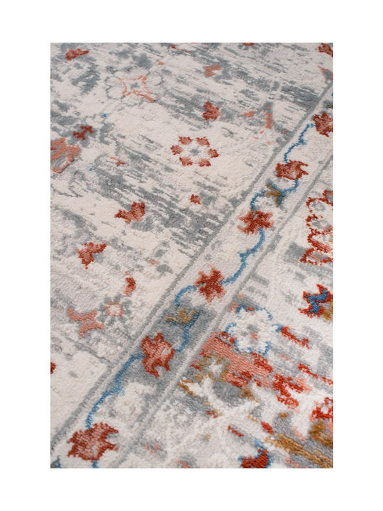 Biokarpet Fanci G553c White Salmon-200x290