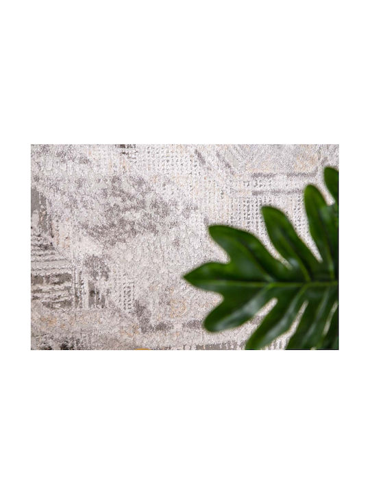 Royal Carpet Silky 53C Килим Правоъгълена Светло бежово