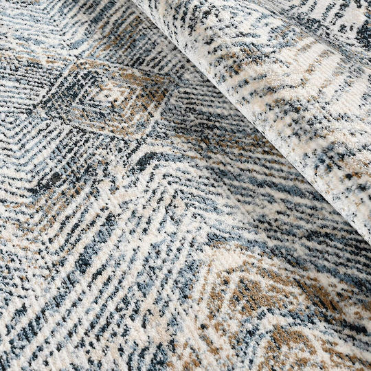 Balsan Allegra Valencia 558 Cream L.blue