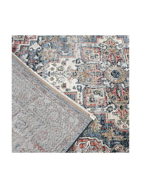 Balsan Allegra Valencia Χαλί Ορθογώνιο Blue 200x290cm