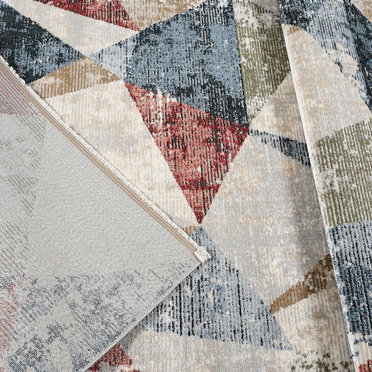 Balsan Allegra Valencia Χαλί Ορθογώνιο Πολύχρωμο 200x290cm