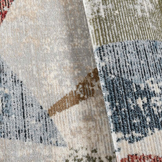 Balsan Allegra Valencia Χαλί Ορθογώνιο Πολύχρωμο 200x290cm