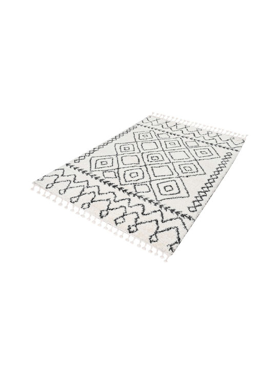 Balsan Soft 590 Shaggy με Κρόσια