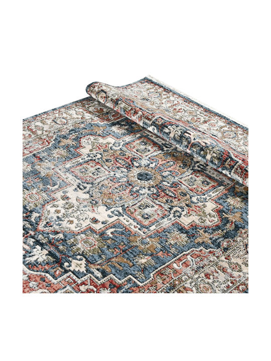 Balsan Allegra Valencia Χαλί Ορθογώνιο Blue 200x290cm