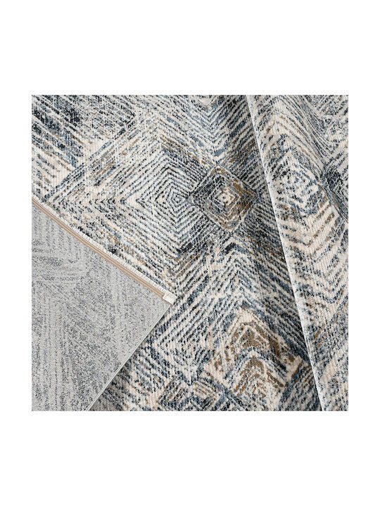 Balsan Allegra Valencia Χαλί Ορθογώνιο Cream L.blue 200x290cm