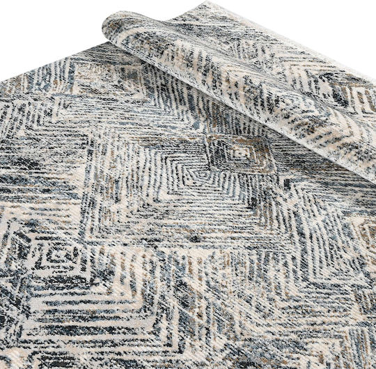 Balsan Allegra Valencia Χαλί Ορθογώνιο Cream L.blue 200x290cm