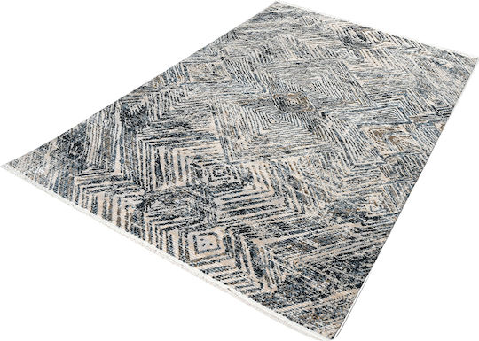 Balsan Allegra Valencia Χαλί Ορθογώνιο Cream L.blue 200x290cm