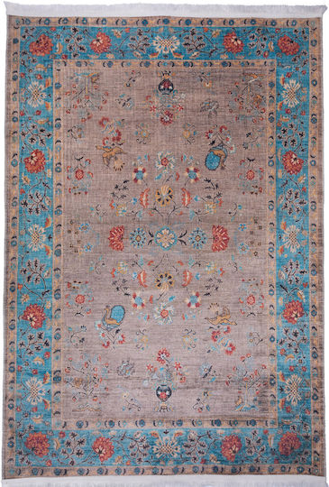 Palamaiki DC004 με Κρόσια 160x230cm Πολύχρωμο