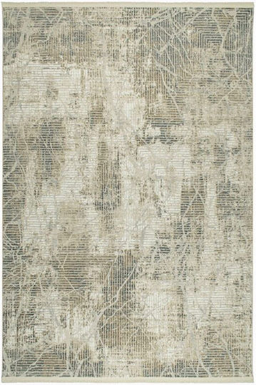 Koulis Carpets Luxor 2682B Килим Правоъгълена Бежов