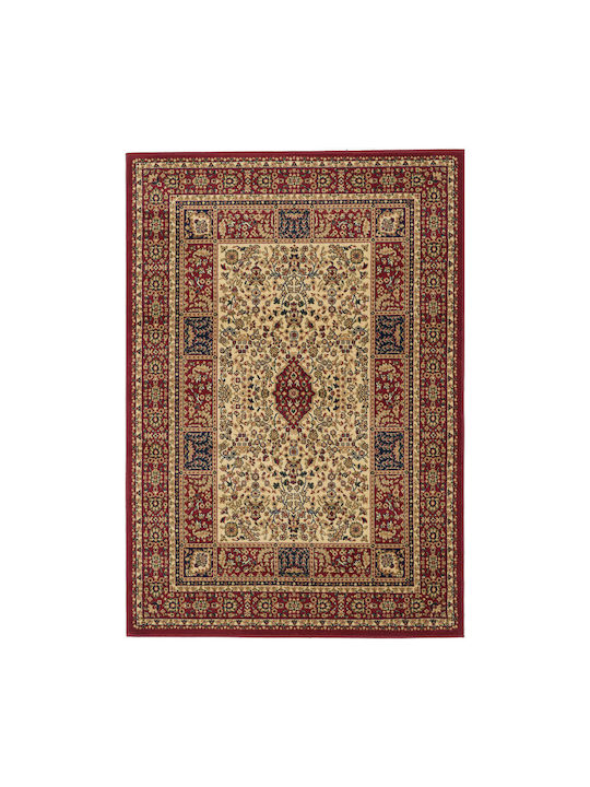 Isexan Classic 1903 Rug Rectangular Beige