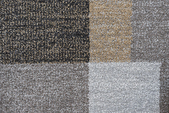 Ragolle Madison Teppich Rechteckig Synthetisch,Polyester/Cotton/Leather Madison