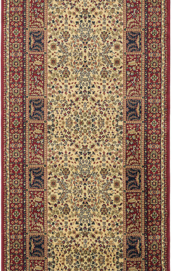 Isexan Classic 1903 Rug Rectangular Beige