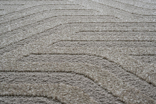 Ragolle Trentino Rug Rectangular Gold