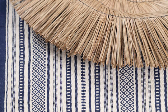 Royal Carpet Titan Handgefertigt Teppich Rechteckig Baumwolle Iris