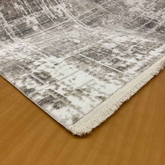 Koulis Carpets Luxor 2676B Χαλί Ορθογώνιο Μπεζ 165x230cm
