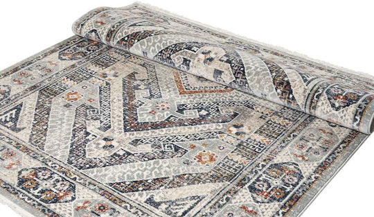 Balsan Bohemian Килим Правоъгълена Aqua / Cream
