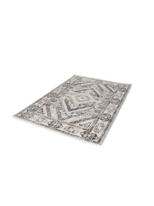 Balsan Bohemian Χαλί Ορθογώνιο Aqua / Cream 200x290cm