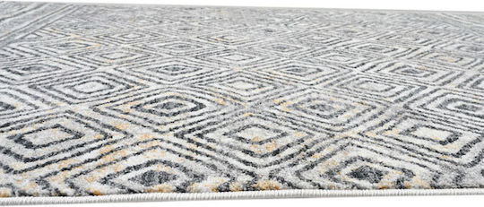 Balsan Mystic Kilvana Covor Rectangular Argint
