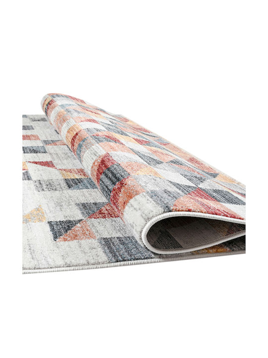 Balsan Mystic Covor Rectangular Silver / Grey