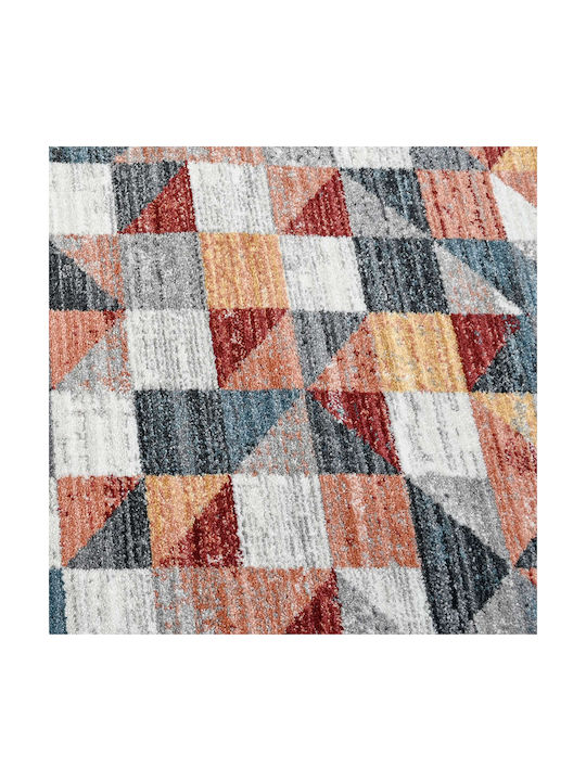 Balsan Mystic Covor Rectangular Silver / Grey