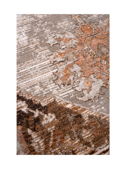 Naf Naf Amaro S373A Brown / Shrink / D. Brown