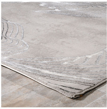 Tzikas Carpets Creation 50054-295 Covor Rectangular Gri