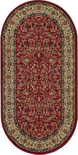 Isexan Classic 1909 Covor Rectangular Clasic