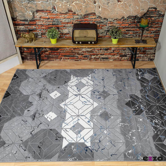 Ezzo Venice A654ACD Сив