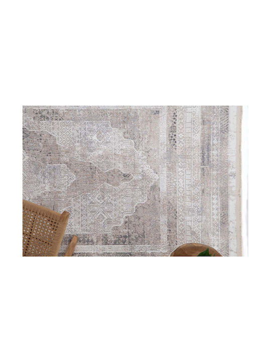 Royal Carpet Infinity 5915B Covor Rectangular Grey / White