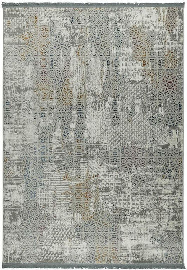 Koulis Carpets Rainbow 5563E Covor Rectangular cu franjuri Multi