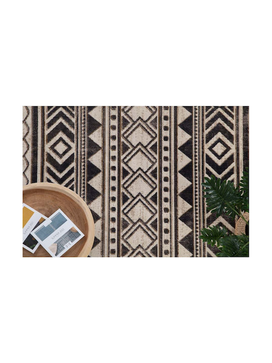Royal Carpet Refold 21861 767 Covor Rectangular cu franjuri Bej